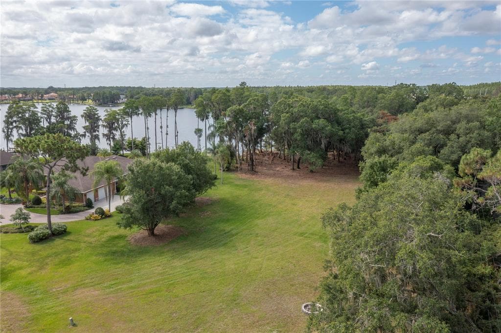 16701 LAKE EVELAND PLACE LUTZ, FL 33558