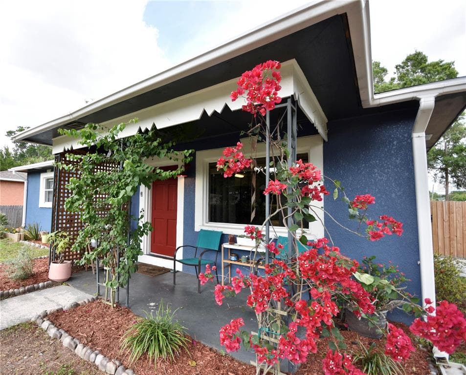 6409 N 23RD STREET N TAMPA, FL 33610