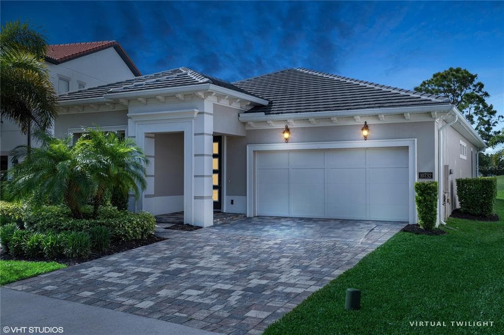 10732 GAWSWORTH POINT ORLANDO, FL 32832