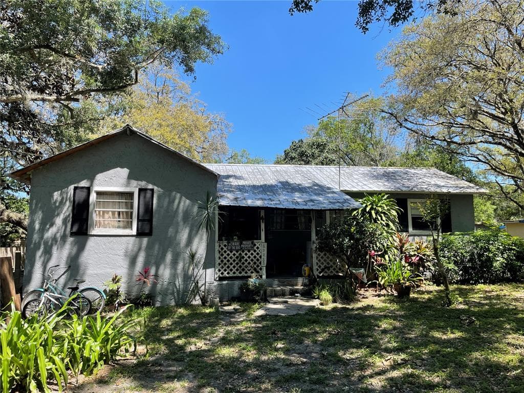 13211 ELM STREET ODESSA, FL 33556