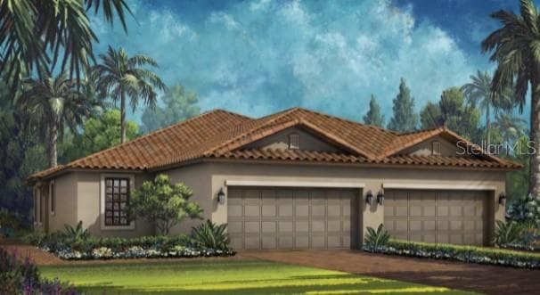 10105 MORNING MIST LANE SARASOTA, FL 34241