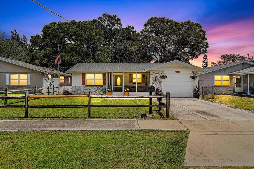 7819 64TH STREET N PINELLAS PARK, FL 33781