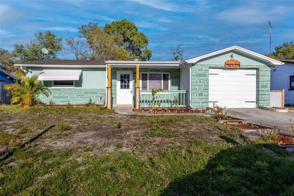 1426 BRIXTON LANE HOLIDAY, FL 34691
