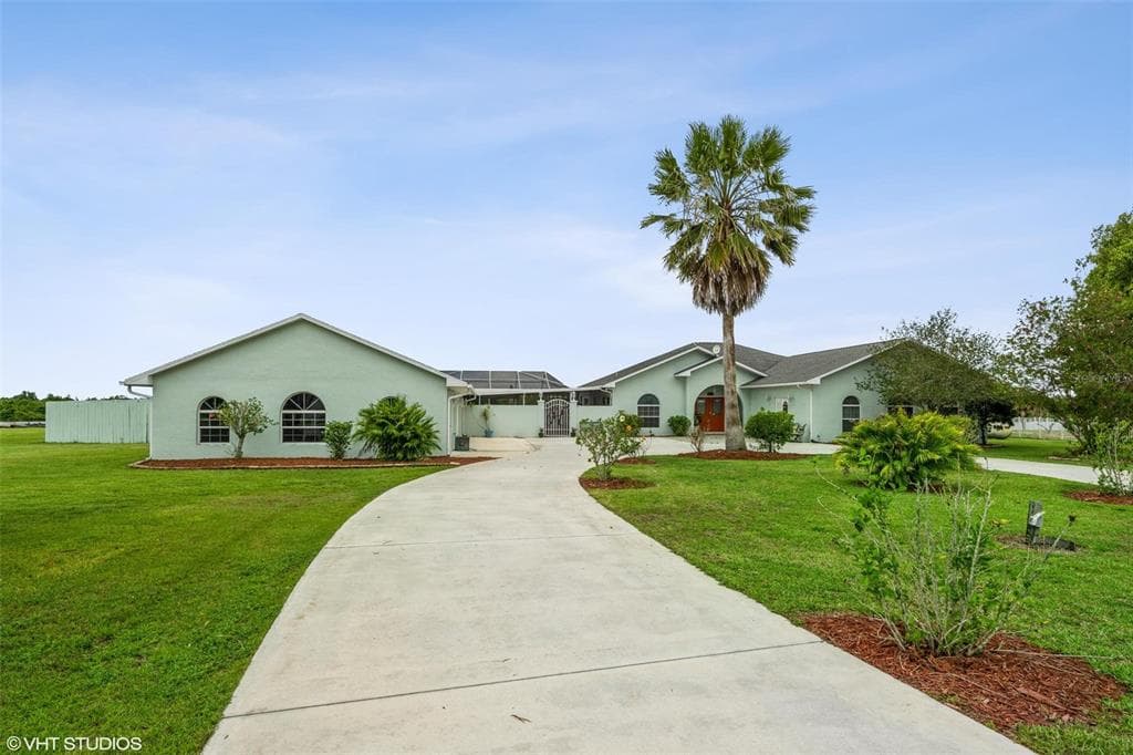 14144 SW 144TH PARKWAY OKEECHOBEE, FL 34974