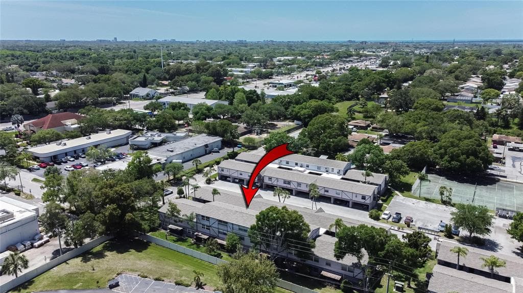 1146 KING ARTHUR COURT UNIT 116 DUNEDIN, FL 34698