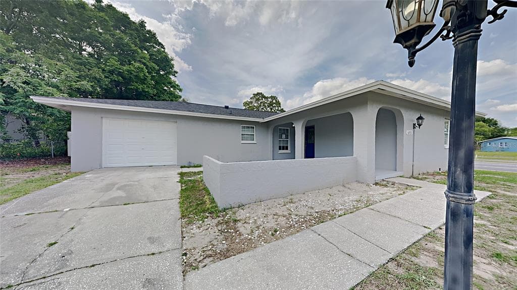 6193 AIRMONT DRIVE SPRING HILL, FL 34606