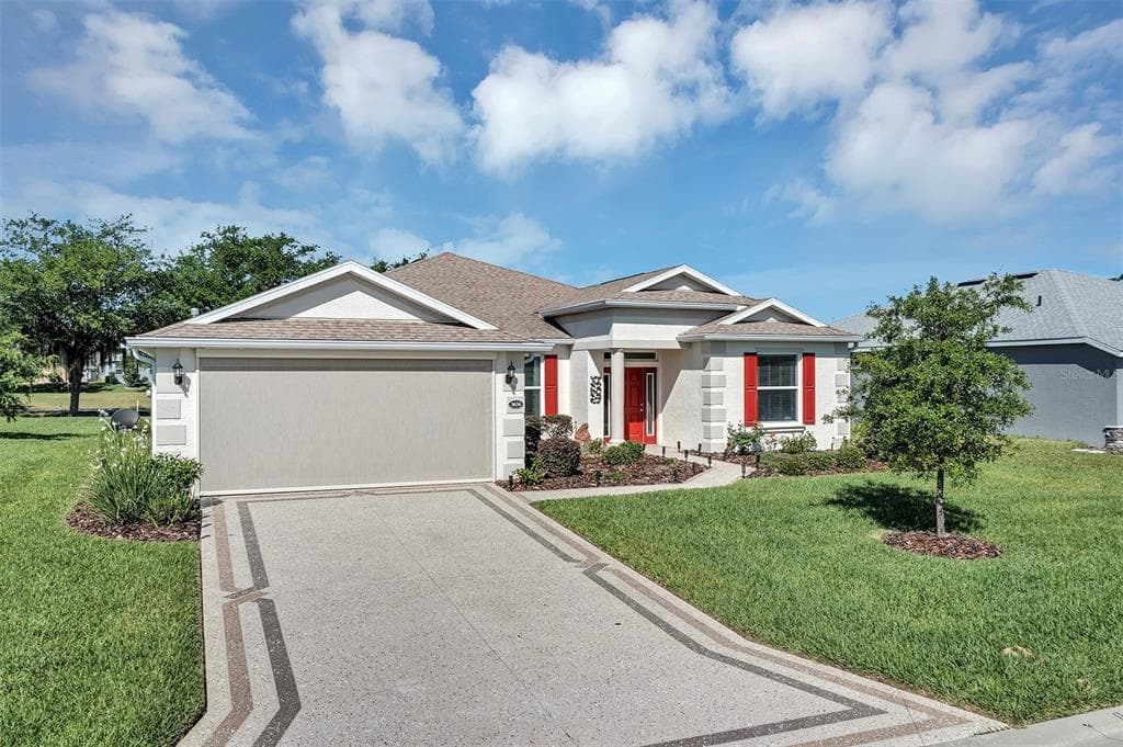 3634 ARLINGTON RIDGE BOULEVARD LEESBURG, FL 34748