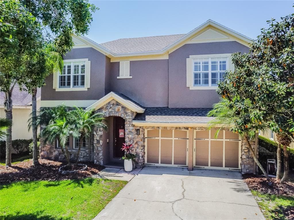 14636 CHATSWORTH MANOR CIRCLE TAMPA, FL 33626