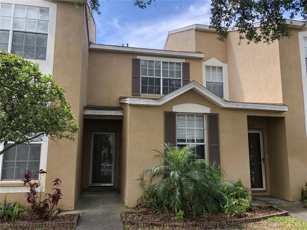 6012 OSPREY LAKE CIRCLE RIVERVIEW, FL 33578