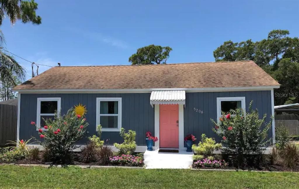 5208 SWIFT ROAD SARASOTA, FL 34231