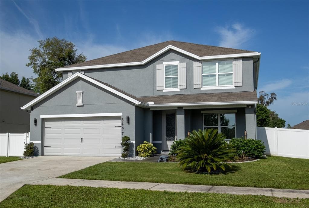 5497 MAGDELENE WAY