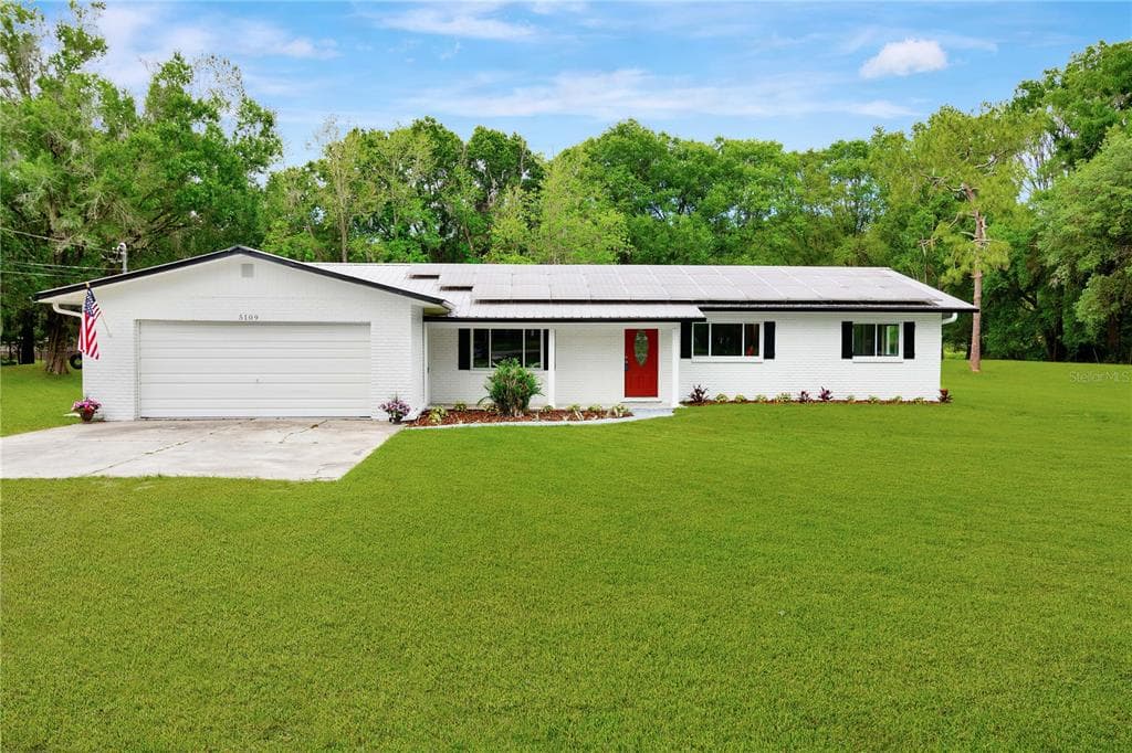 5109 SHADY OAK DRIVE S LAKELAND, FL 33810