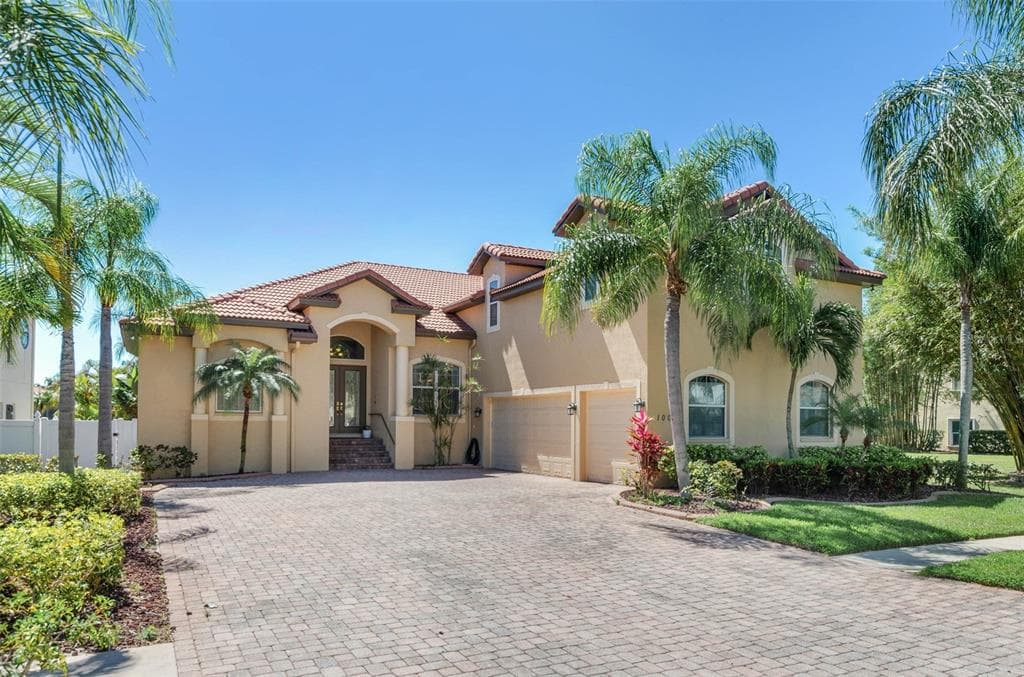 1006 SYMPHONY ISLES BOULEVARD