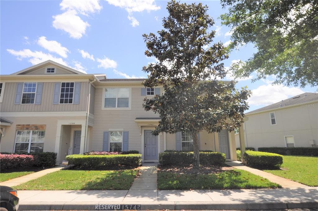 15740 STABLE RUN DRIVE SPRING HILL, FL 34610