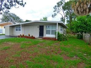 4014 W BAY AVENUE TAMPA, FL 33616