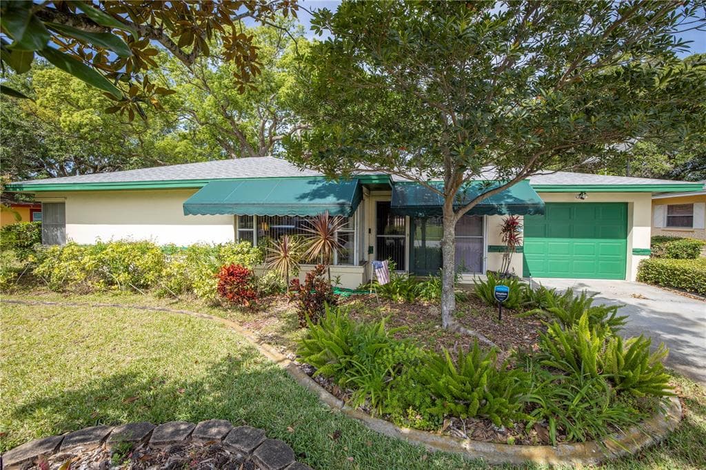 20 N ORION AVENUE CLEARWATER, FL 33765