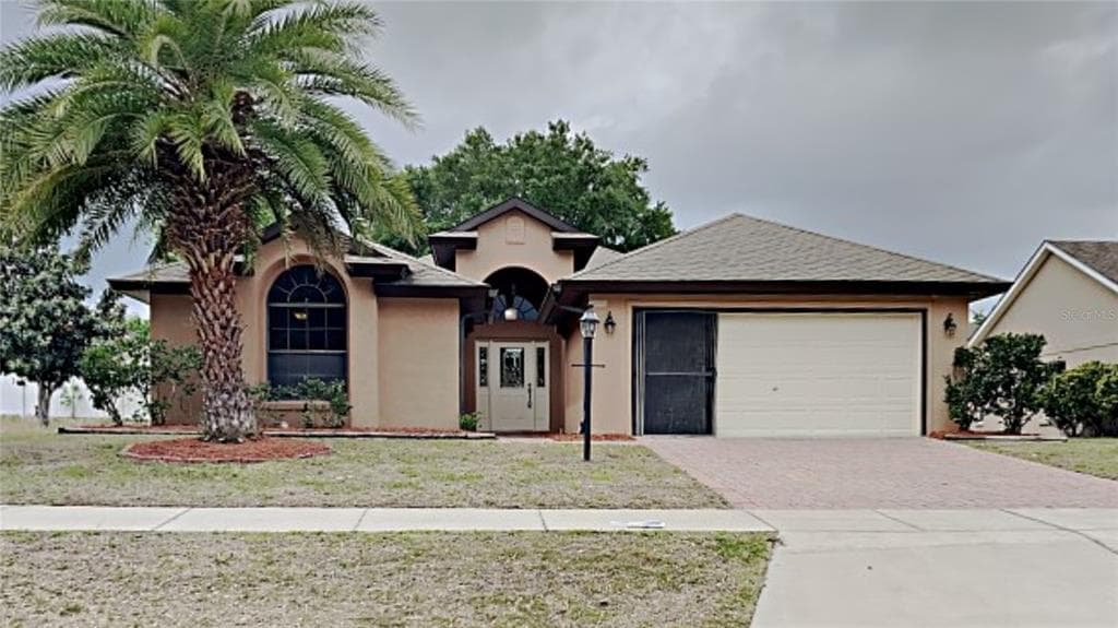 4610 TREASURE CAY ROAD TAVARES, FL 32778