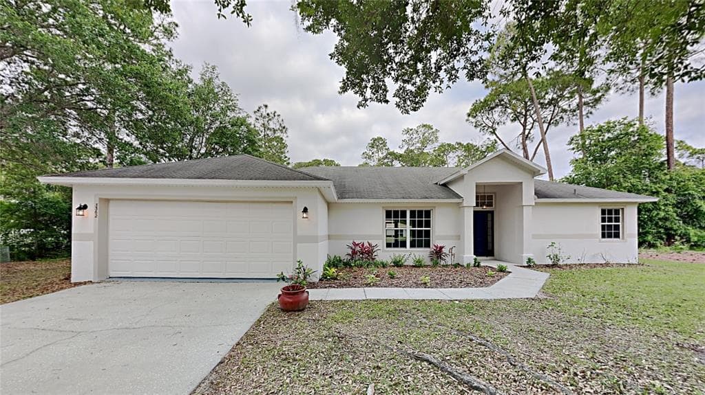 3362 SOMERSET AVENUE DELTONA, FL 32738