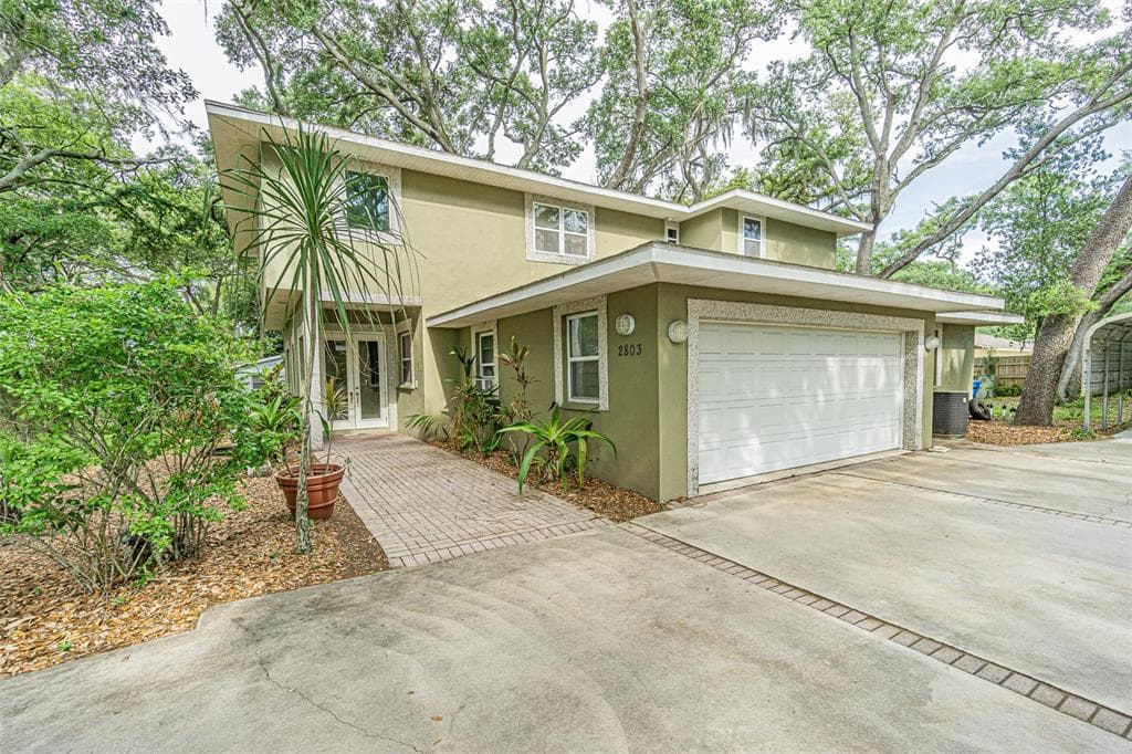 2803 HARPER PL