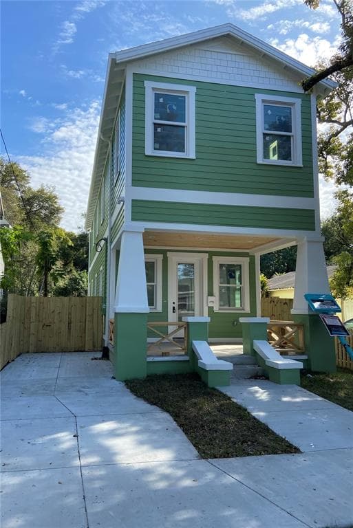 2903 N 12TH STREET TAMPA, FL 33605