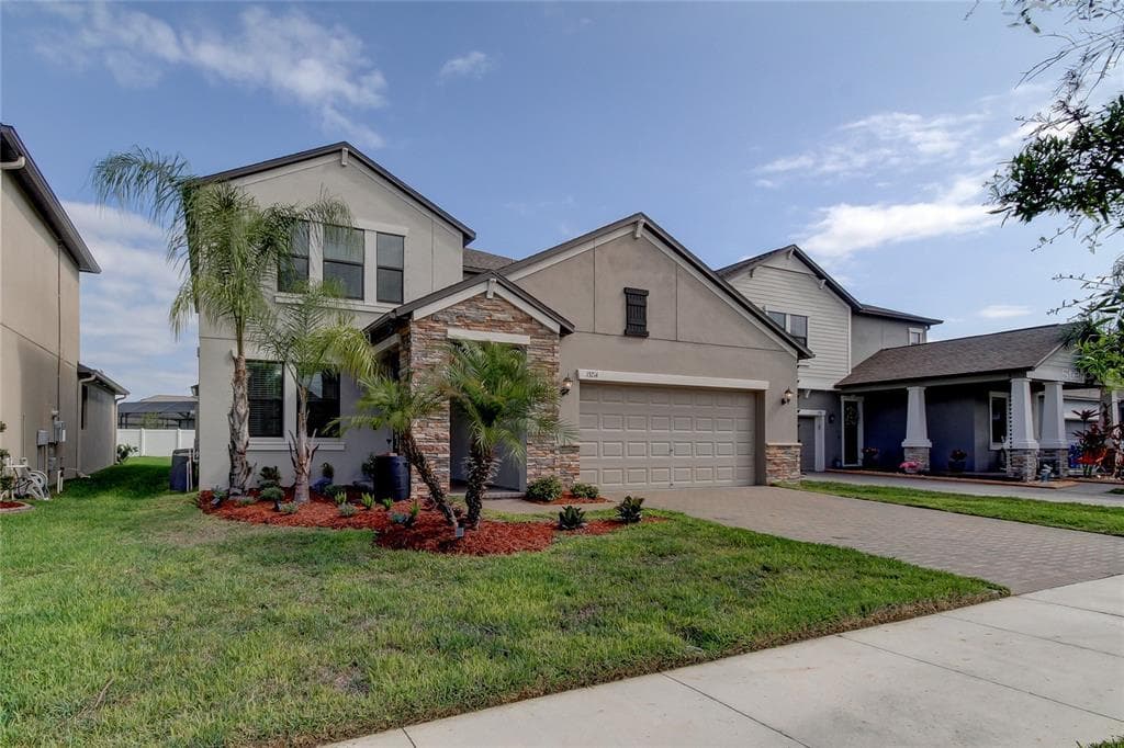 13214 HAYSTACK COURT RIVERVIEW, FL 33579