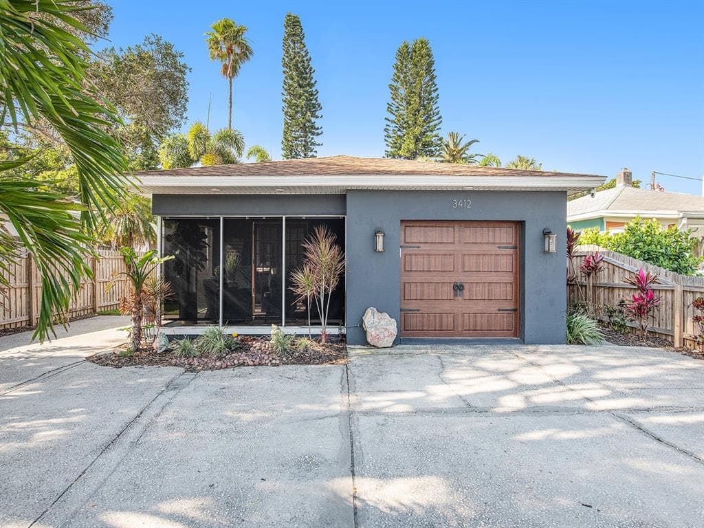 3412 E MARITANA DRIVE