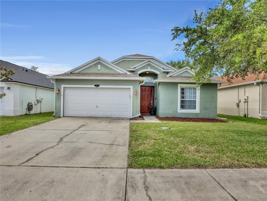 74 SEDGEWOOD CIRCLE WEST MELBOURNE, FL 32904