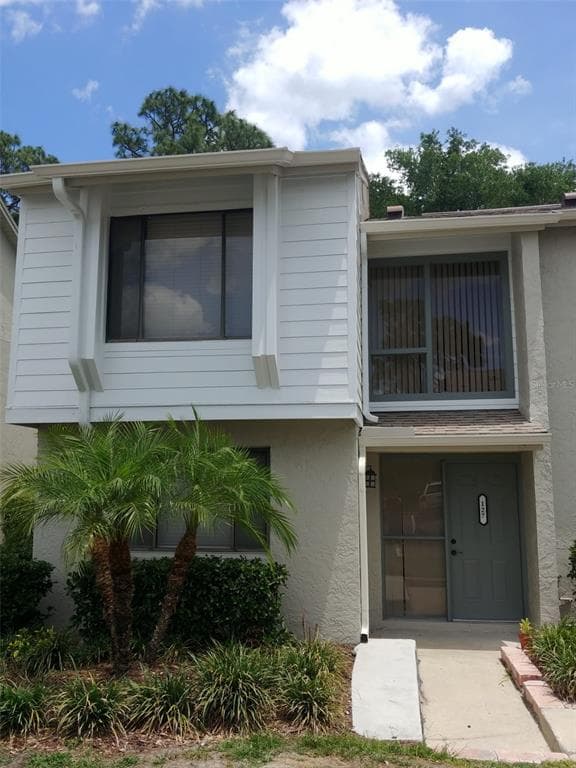 127 CROWN POINT CIRCLE UNIT 127 LONGWOOD, FL 32779