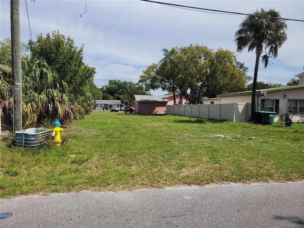 1313 W GRACE STREET TAMPA, FL 33607