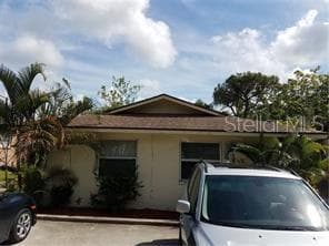 2500 CHILK AVENUE SARASOTA, FL 34234