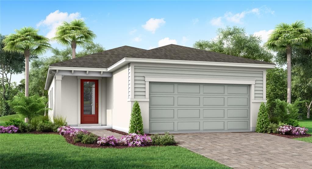 3726 MAXWELL PARK DRIVE UNIT 6 SUN CITY CENTER, FL 33573