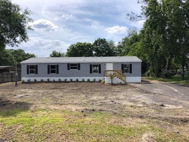 6449 WOODSMAN DRIVE WESLEY CHAPEL, FL 33544