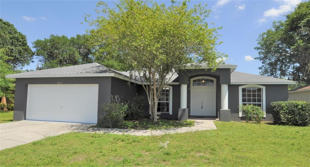 8133 WESTMONT AVENUE LAKELAND, FL 33810
