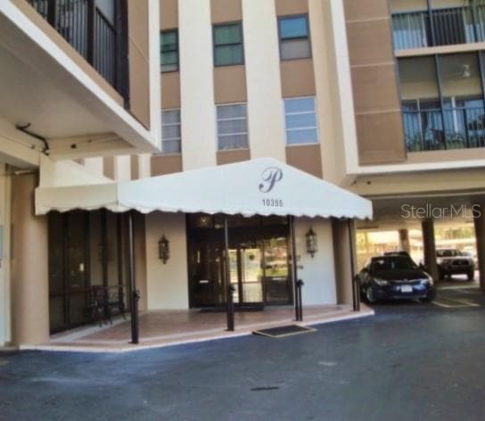 10355 PARADISE BOULEVARD UNIT 108 TREASURE ISLAND, FL 33706