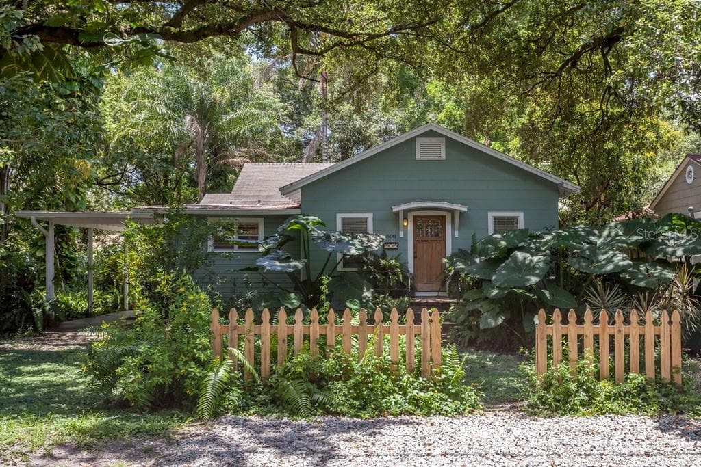 808 W CORAL STREET TAMPA, FL 33602