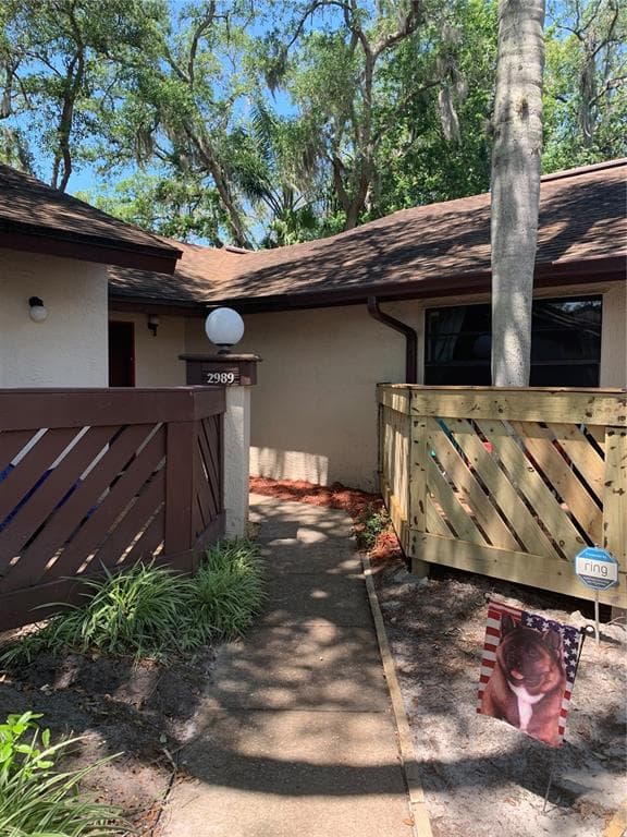2989 ELDER COURT PALM HARBOR, FL 34684