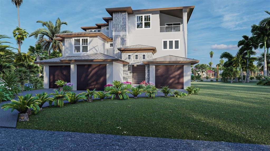 827 PONCE DE LEON DRIVE