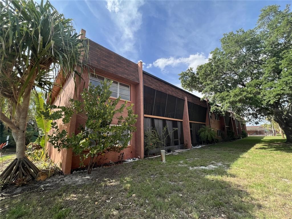 4805 ALT 19 UNIT 625 PALM HARBOR, FL 34683