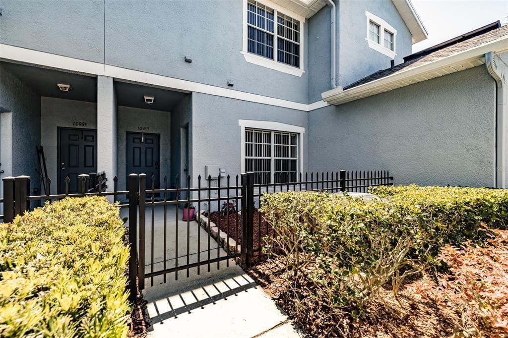 10963 WINTER CREST DRIVE RIVERVIEW, FL 33569