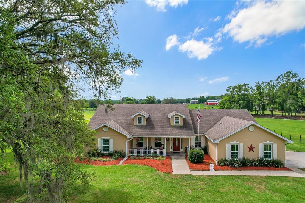 8515 TOM COSTINE ROAD LAKELAND, FL 33809