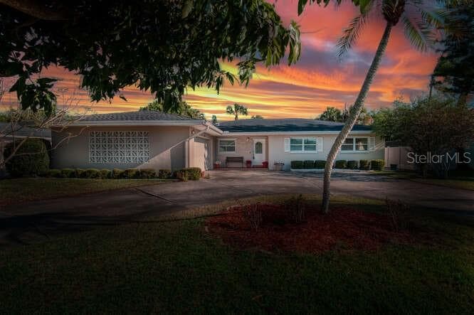 4331 HARBOR HILLS DRIVE LARGO, FL 33770