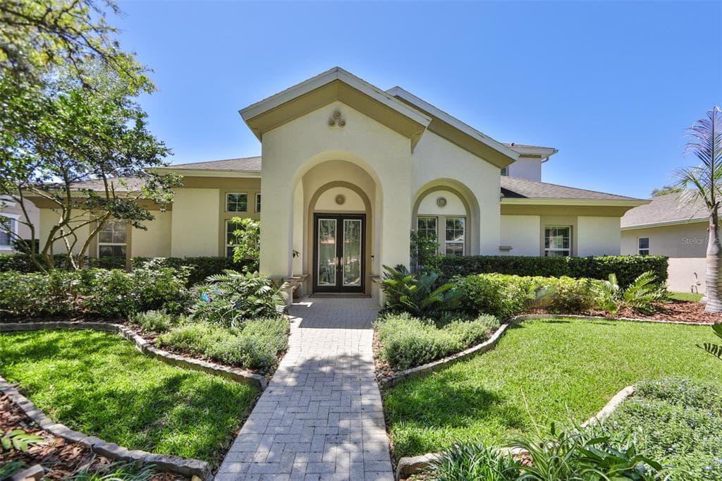 5907 CHURCHSIDE DRIVE