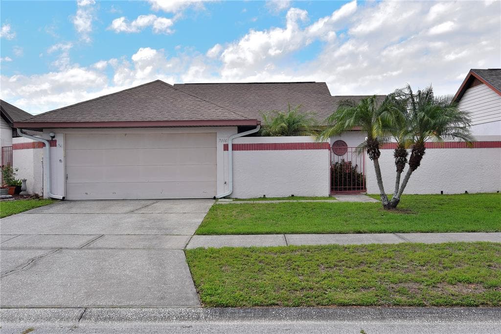 7016 DRURY STREET TAMPA, FL 33635