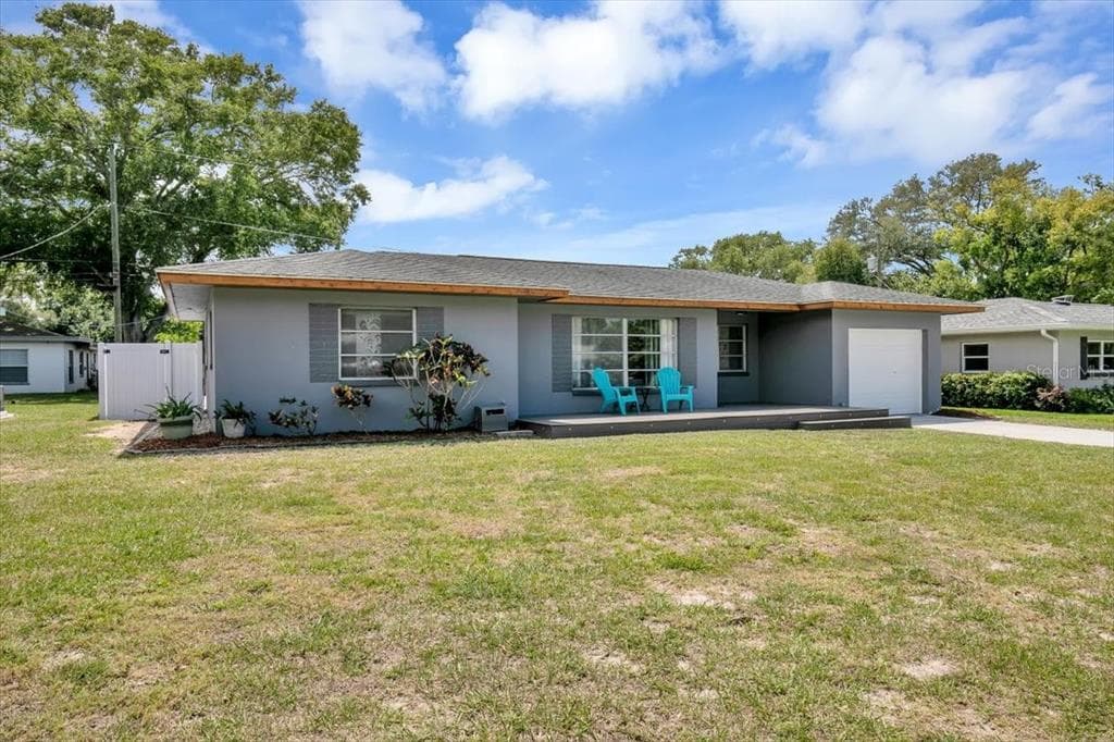 1417 LEMON STREET CLEARWATER, FL 33756