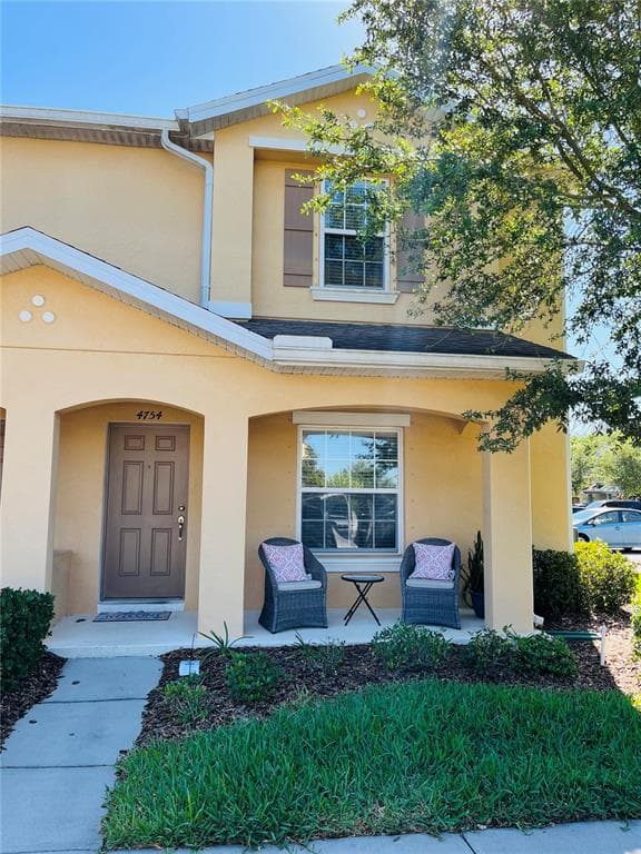 4754 SOMERSET HILL LANE RIVERVIEW, FL 33578