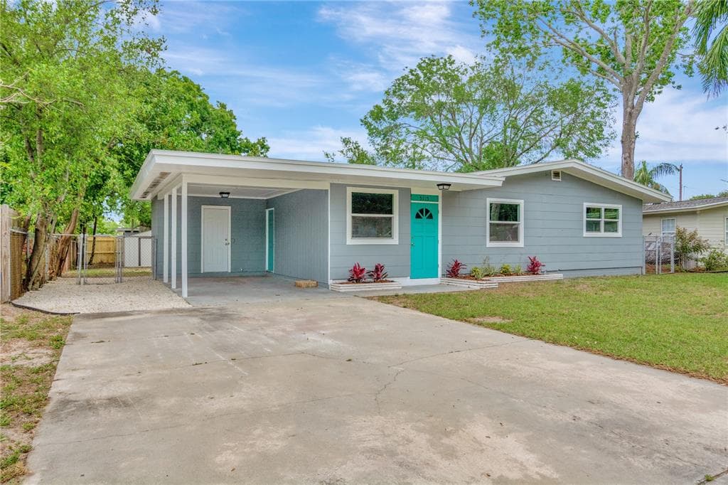 5115 32ND AVENUE N ST PETERSBURG, FL 33710