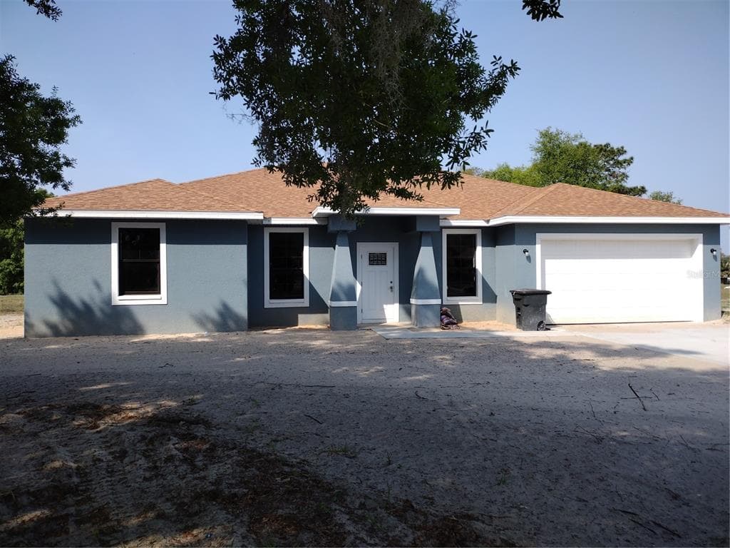 5369 BOXTREE COURT DADE CITY, FL 33523