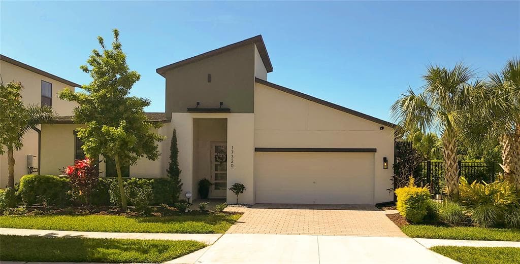 17320 BOYSCOUT LANE LAND O LAKES, FL 34638