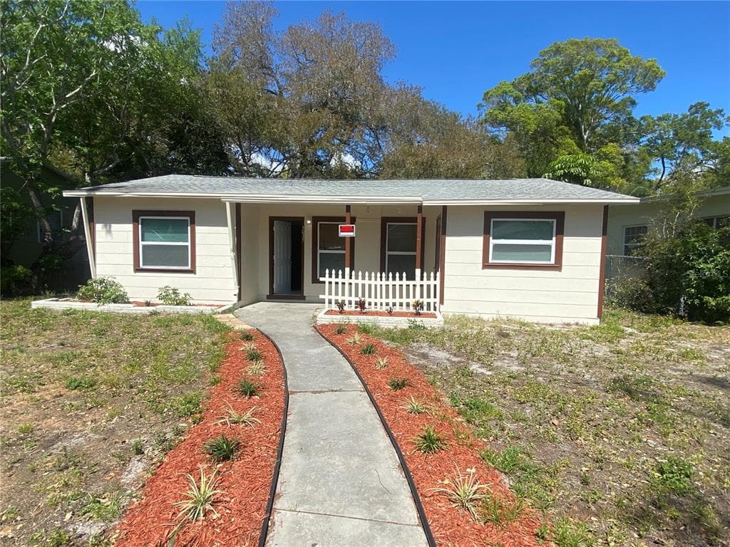 5035 3RD AVENUE S ST PETERSBURG, FL 33707