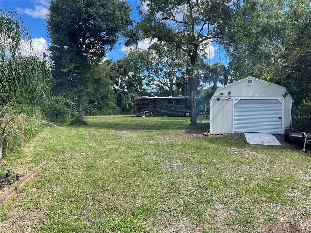 9938 RIVER GIBSONTON, FL 33534
